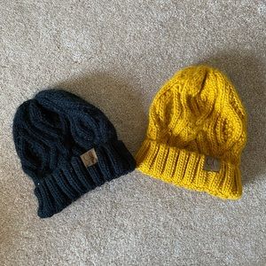 Beanies